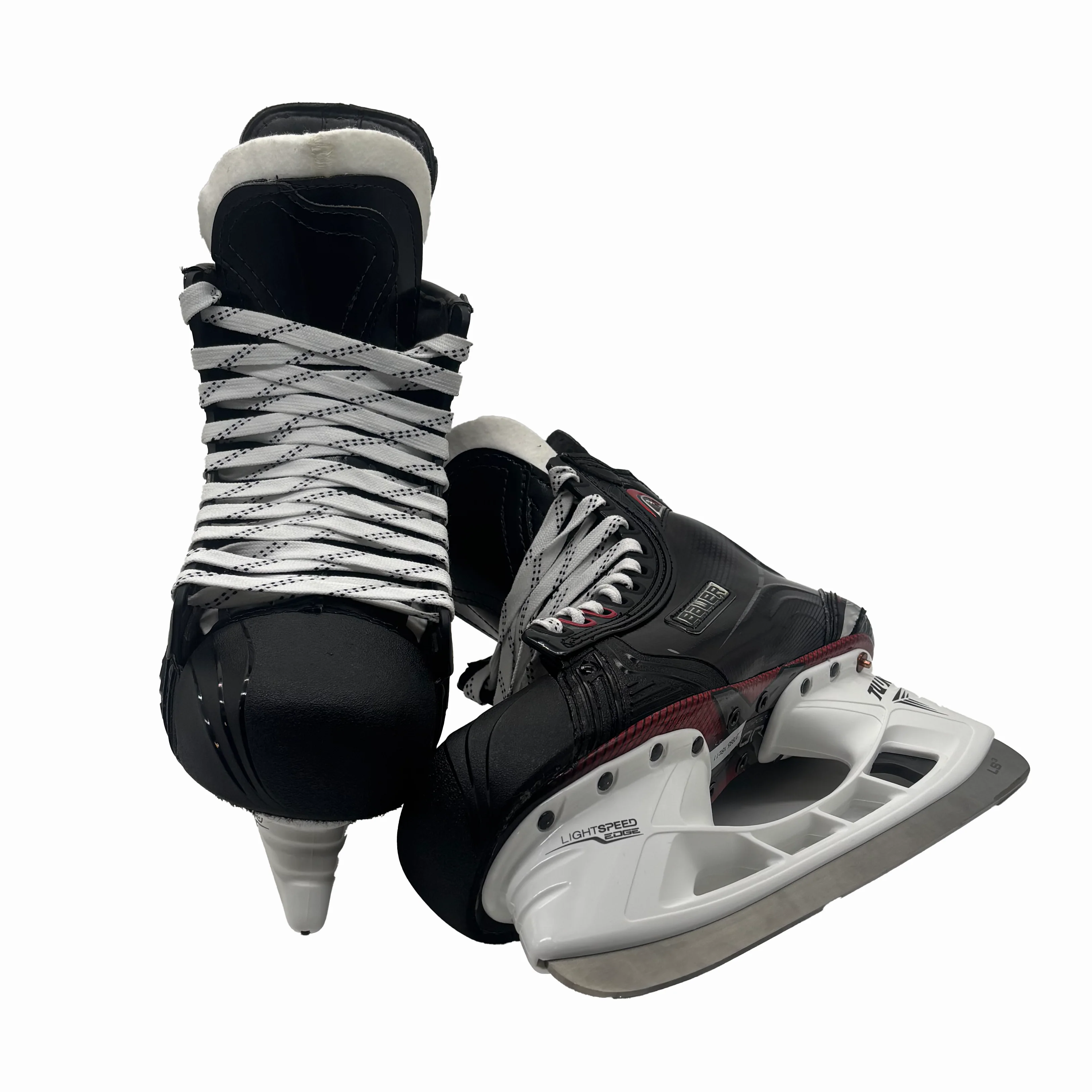 New Hockey Skates