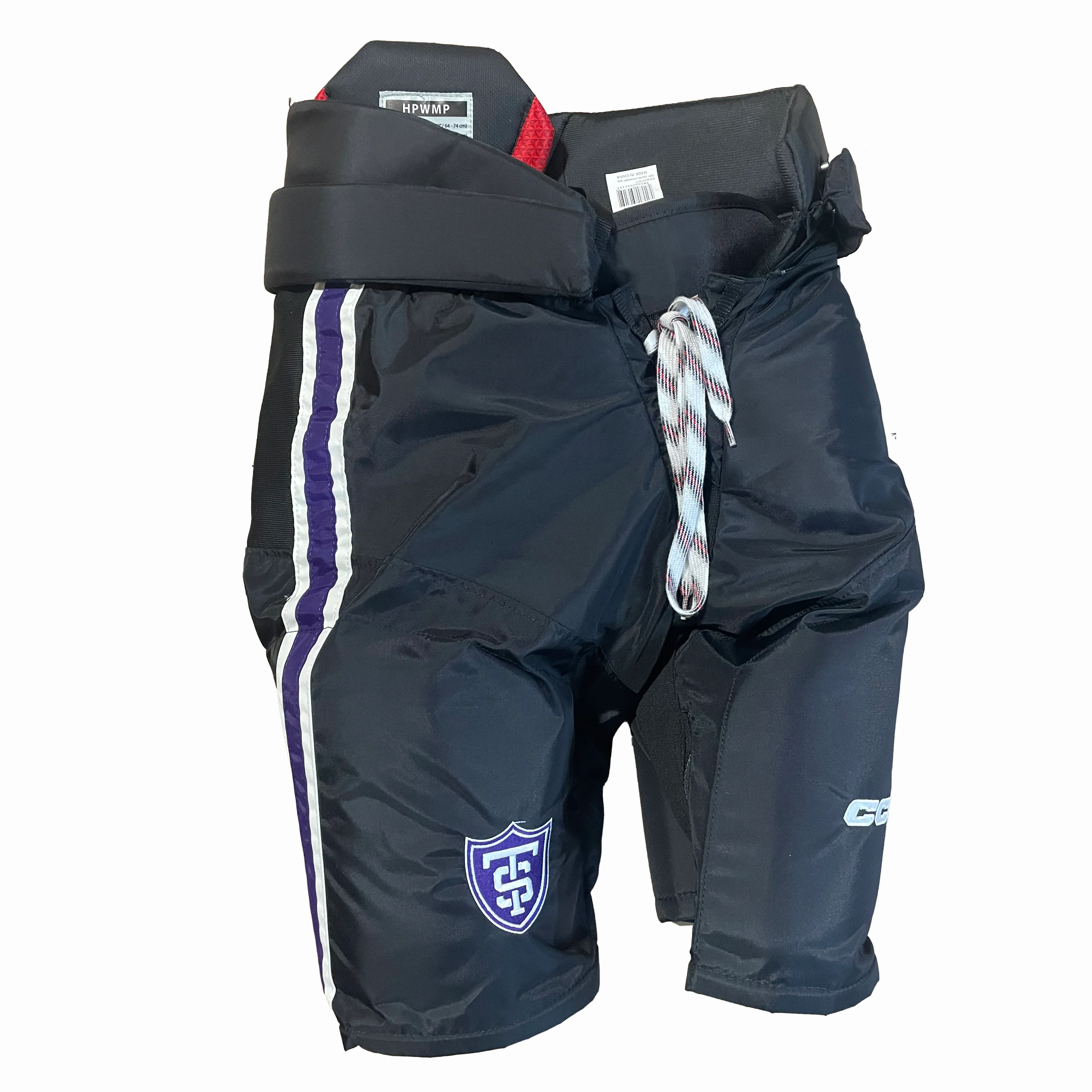 New Pro Stock Pants