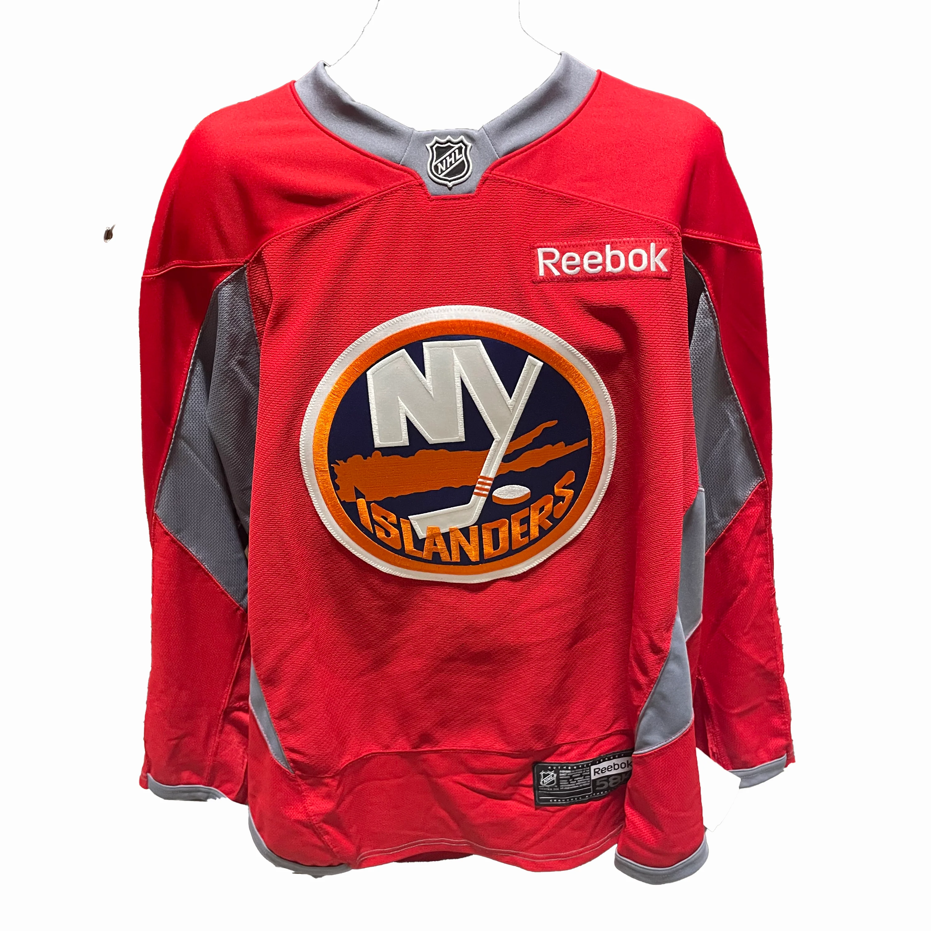 New Hockey Jerseys
